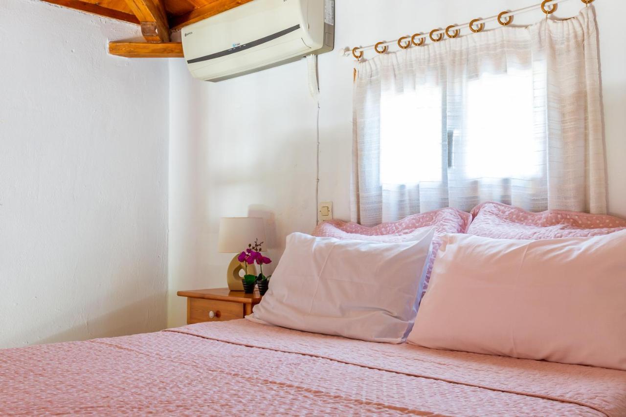 Smaragdi Rooms And Studios Skopelos Extérieur photo