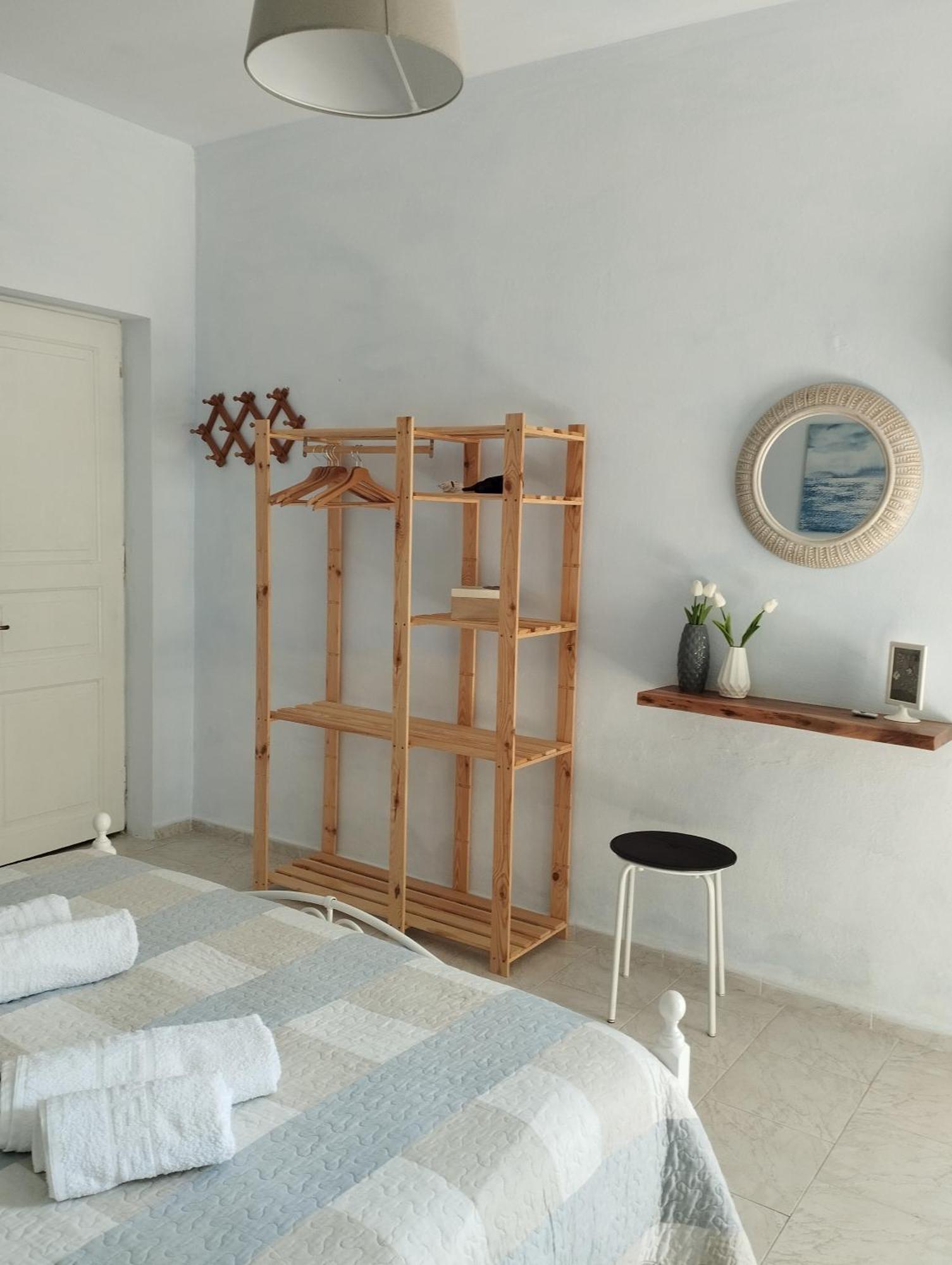 Smaragdi Rooms And Studios Skopelos Chambre photo