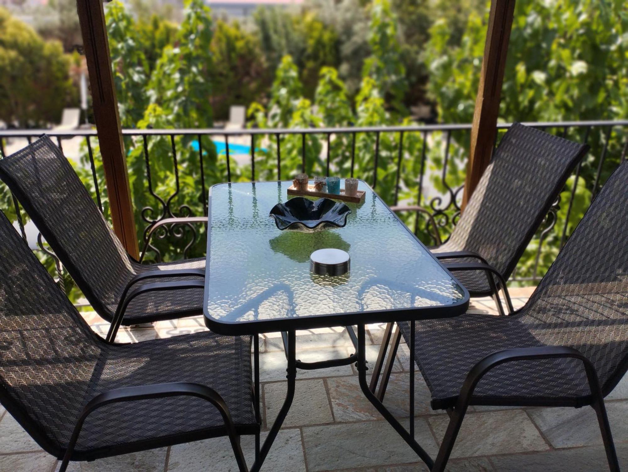 Smaragdi Rooms And Studios Skopelos Chambre photo