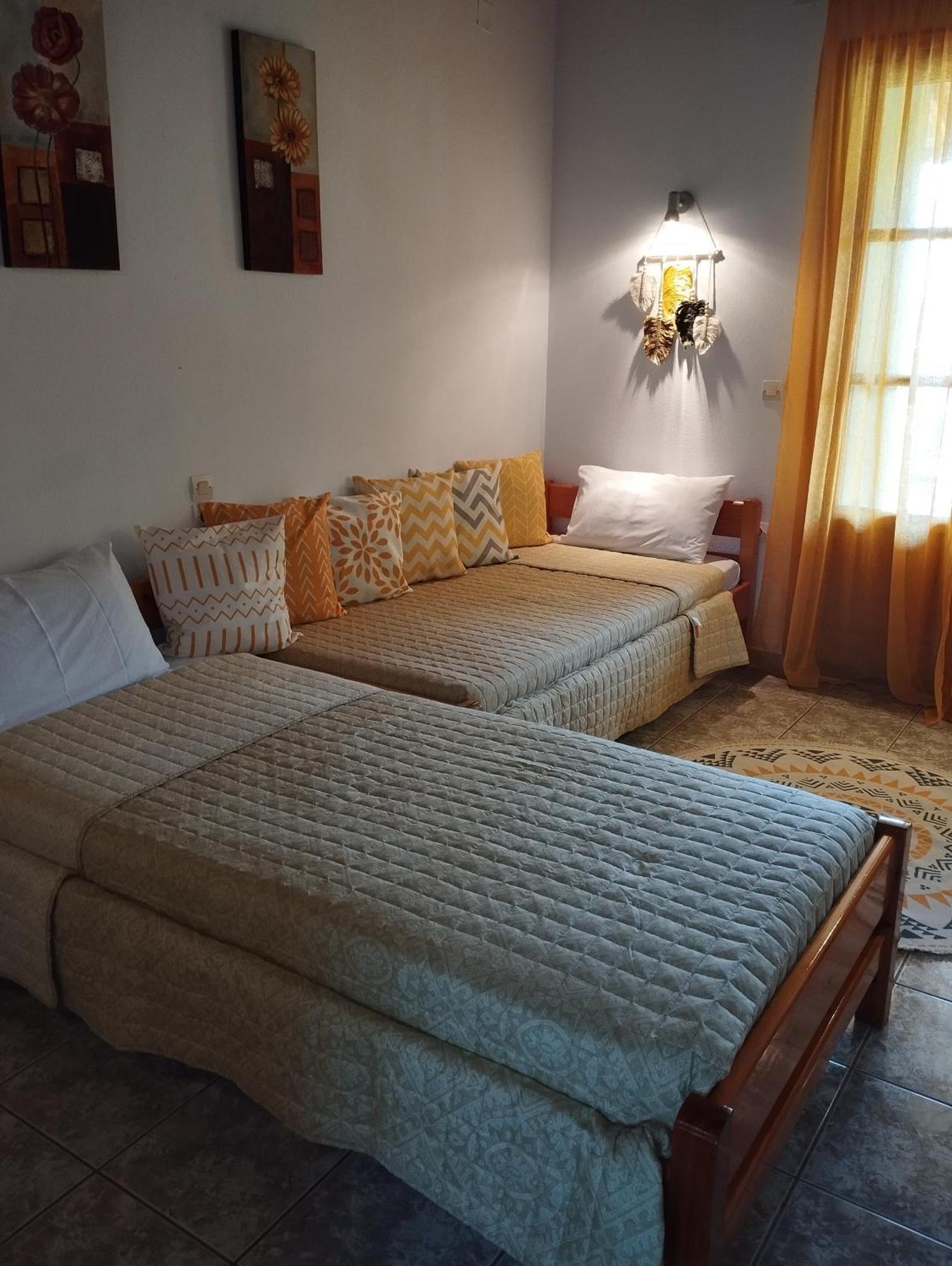 Smaragdi Rooms And Studios Skopelos Chambre photo