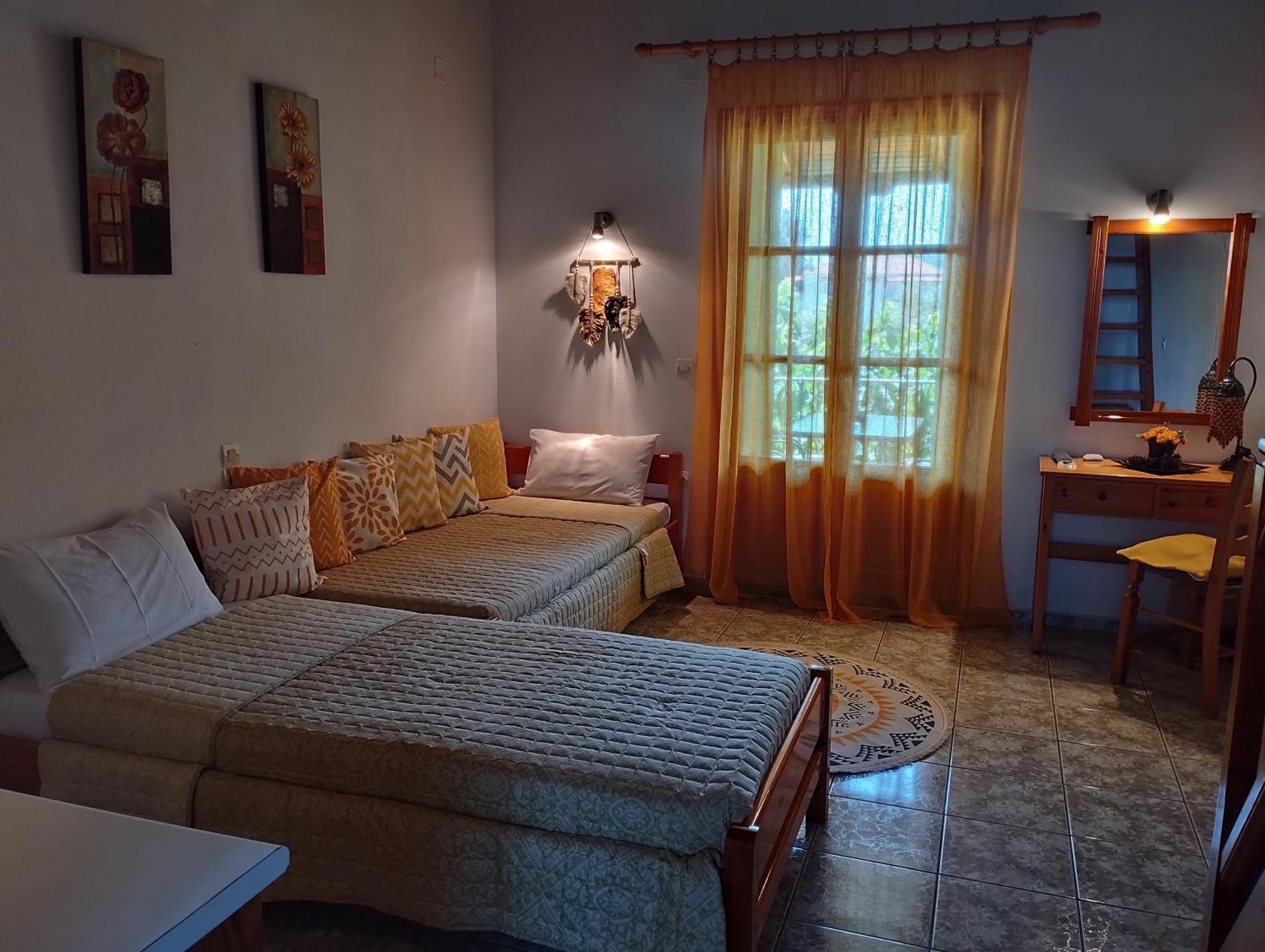 Smaragdi Rooms And Studios Skopelos Chambre photo