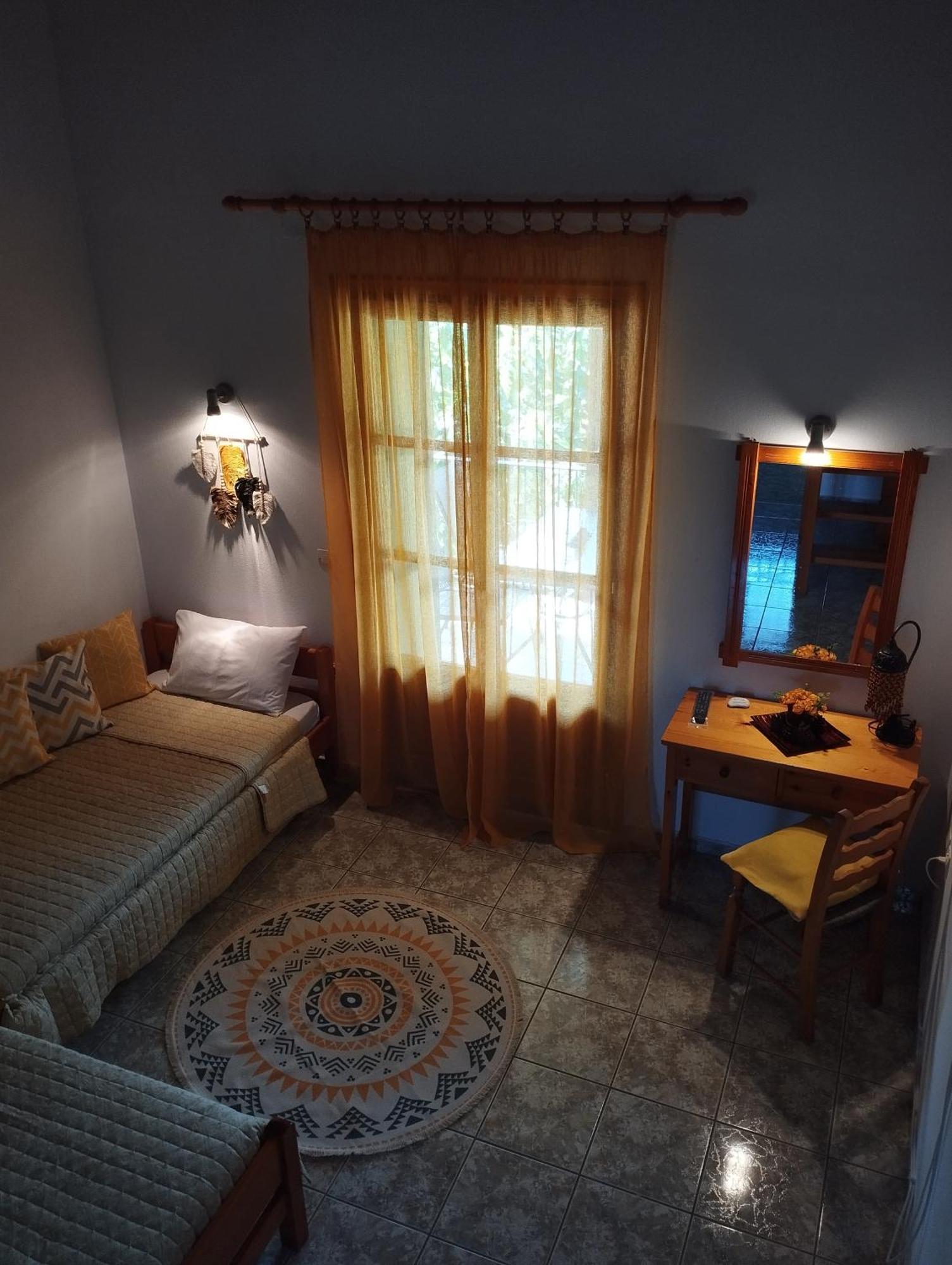 Smaragdi Rooms And Studios Skopelos Chambre photo