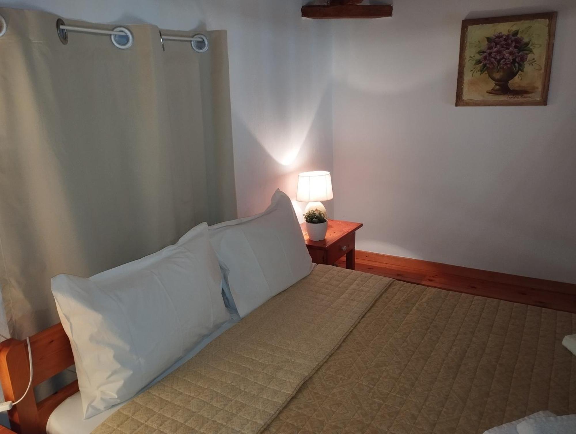 Smaragdi Rooms And Studios Skopelos Chambre photo