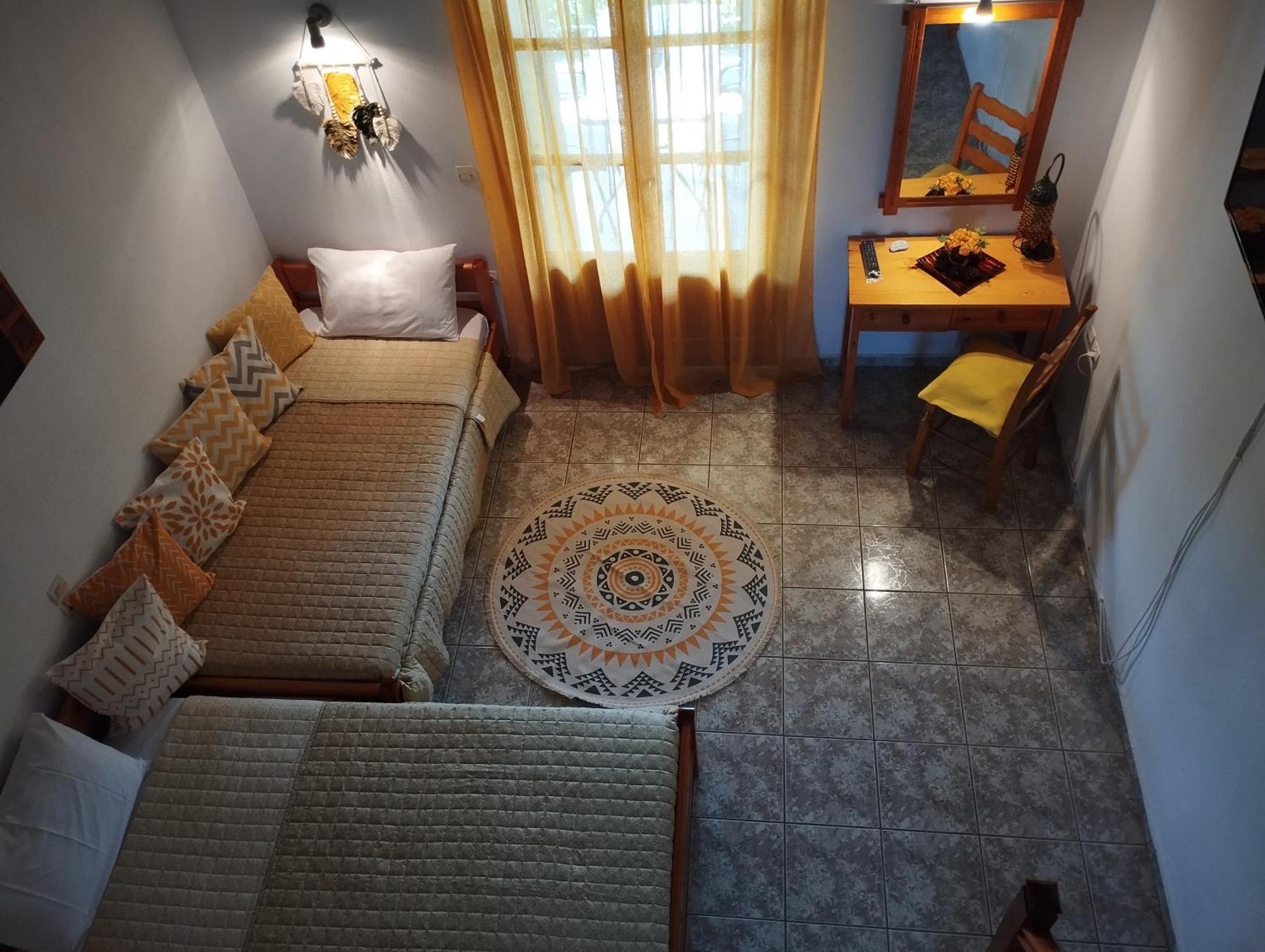 Smaragdi Rooms And Studios Skopelos Chambre photo