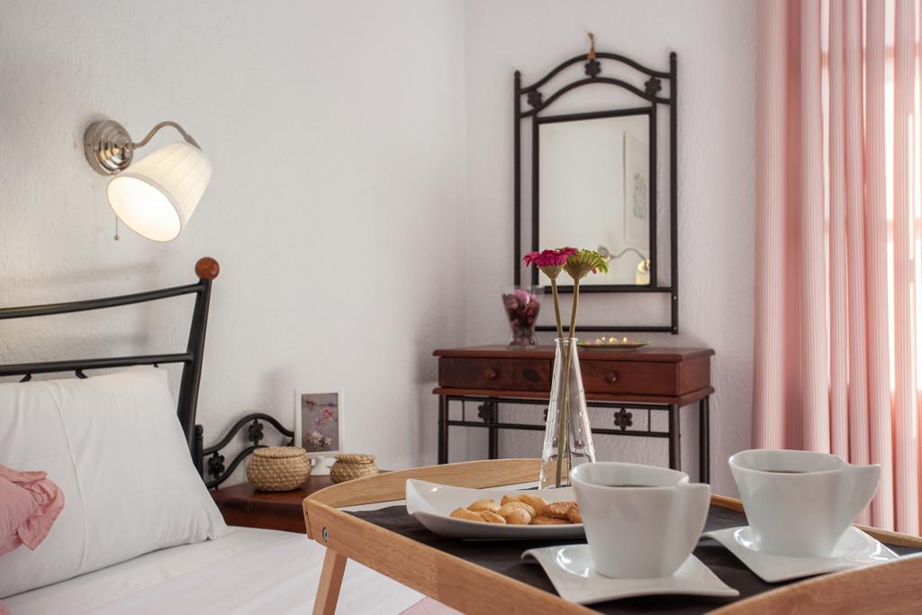Smaragdi Rooms And Studios Skopelos Extérieur photo