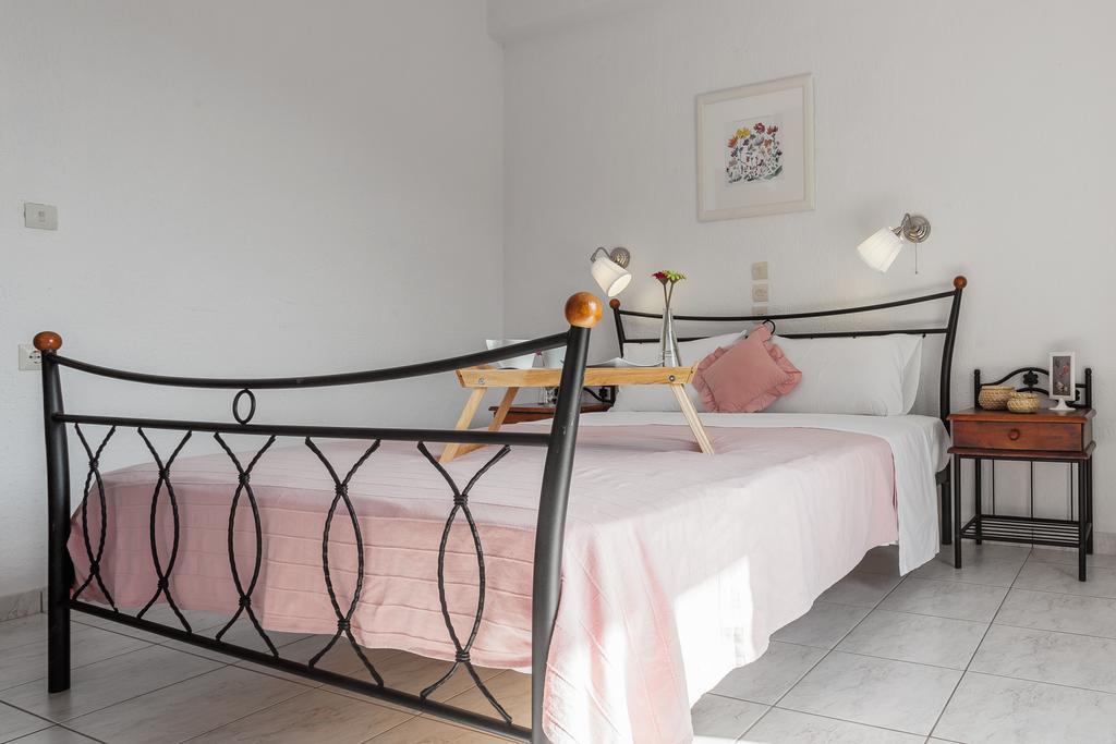 Smaragdi Rooms And Studios Skopelos Extérieur photo