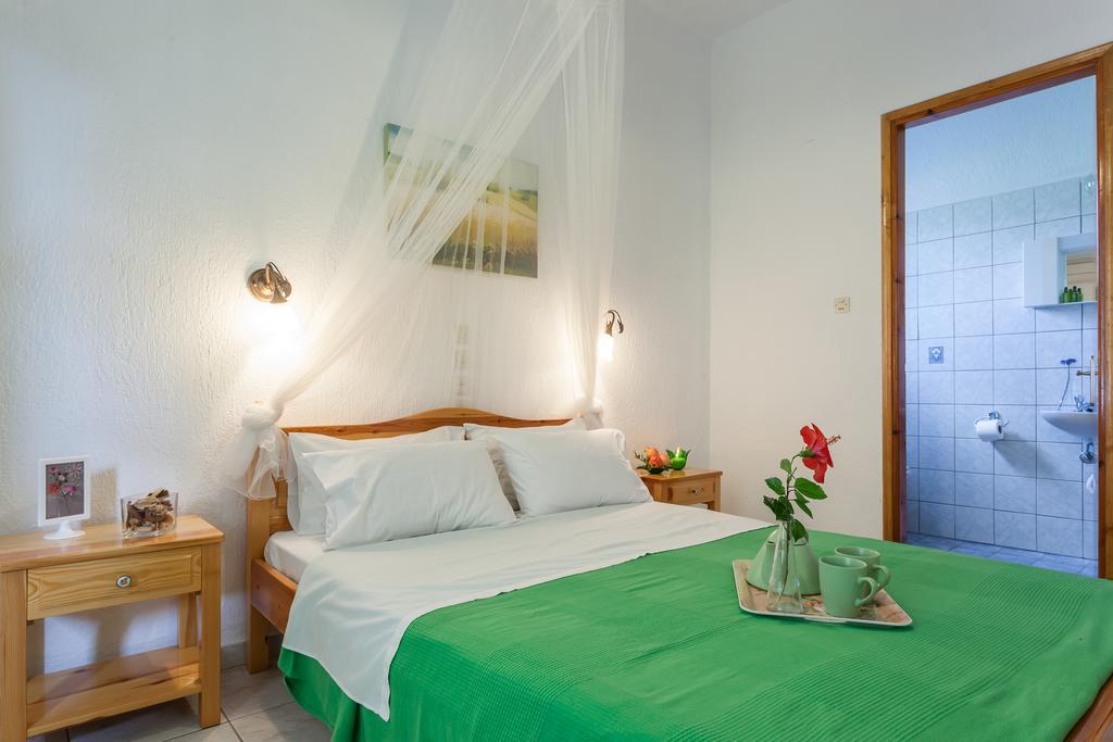 Smaragdi Rooms And Studios Skopelos Extérieur photo