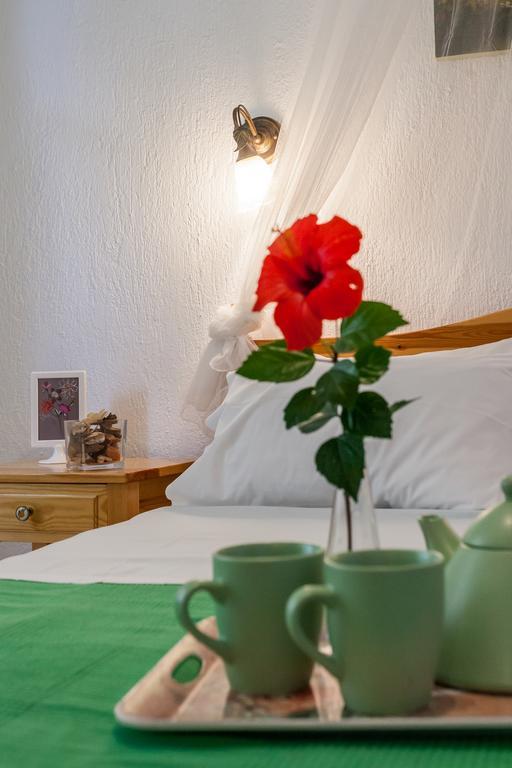 Smaragdi Rooms And Studios Skopelos Extérieur photo