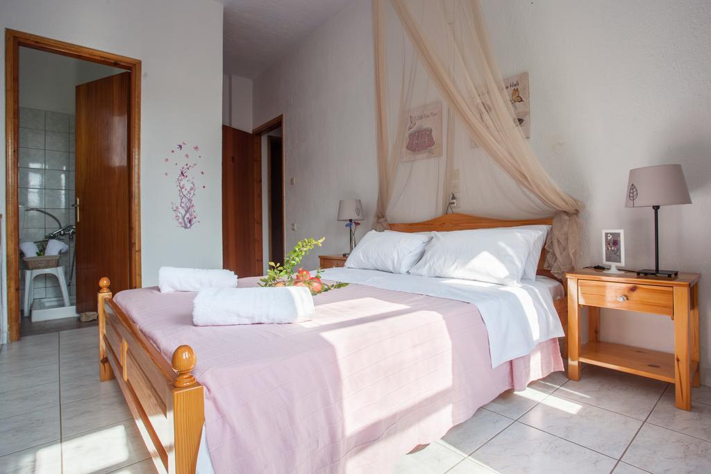 Smaragdi Rooms And Studios Skopelos Extérieur photo